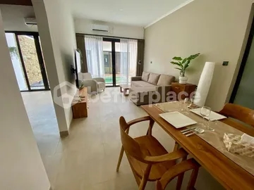 A Rare Freehold 3-Bed Villa Offering in Bali’s Bukit Peninsula — Contemporary Comfort Just Minutes from Melasti Beach