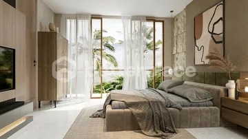 Stunning 2 Bedroom Villa with Rooftop in Prime Location – Bingin, Beach Lover’s Paradise