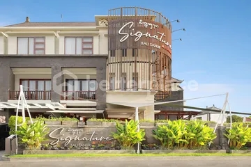 Gorgeous 4-Star Hotel in Sanur!