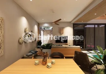Smart Investment with High Rental Demand in Seminyak