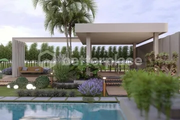 Next-Level Luxury: Bali’s Premier Leasehold Off-Plan Villa in Pecatu with Panoramic Ocean Views