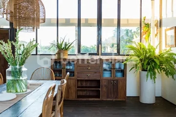 Stunning 3 Bedroom Villa in Umalas, A Great Investment Opportunity