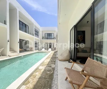 Prime Location in Vibrant Canggu: Steps from Beaches and Nightlife