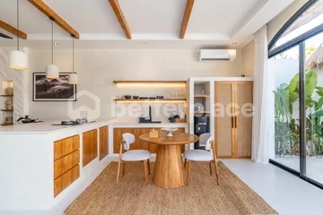 Investment Potential, Modern One Bedroom Villa in Bingin