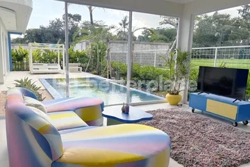 Your Dream Bali Villa Awaits: A Gorgeous 2-Bedroom Escape with Premium Appliances and Serene Views