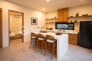 Yearly Rental Villa in Tumbak Bayuh – Serene Living Near Pererenan