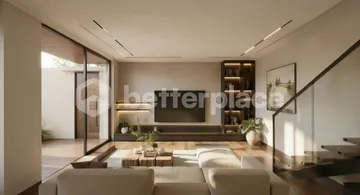 Seamless Indoor-Outdoor Living in a Tropical Haven – Exclusive Off-Plan 2-Bed Villa with Lush Garden, Pool, and Investment Promise