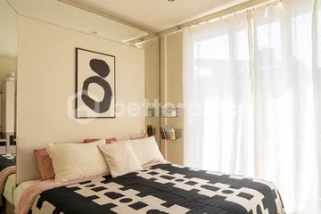 Modern 2 Bedroom Villa For Yearly Rental in Kedungu