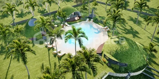 Tucked-Away Nature Retreat with a Modern Twist – A Unique Investment Opportunity