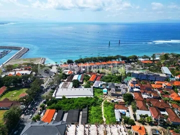 Last Piece Sanur Land: Central Leasehold Plot with Convenient Access to Bali’s Best