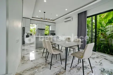 Welcome to Your Freehold Paradise in Ubud with Scenic Rice Field View