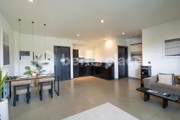 Modern 1 Bedroom Apartment in Berawa – Prime Location Near The Beach