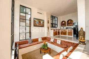 Modern 3 Bedroom Villa in Berawa - Prime Investment Appeal