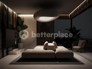 Modern and Stunning One Bedroom Apartment Off Plan in Seseh