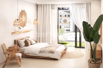 Affordable Off-Plan Apartment in Ubud Your Personal Retreat