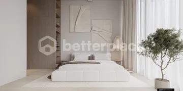 Modern 4 Bedroom Villa in Bingin, A Great Investment Opportunity