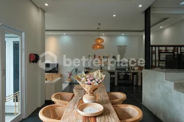 Inviting 3-Bedroom Bali Villa in Canggu – Tumbak Bayuh: An Excellent Real Estate Investment Opportunity