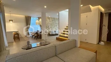 Modern 3 Bedroom Villa in Pecatu - Contemporary Living Just A Few Minutes from the Beach