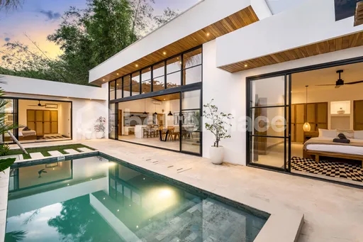 Stunning 3 Bedroom Villa in Bingin, 5 Minutes To The beach - A Great Investment Opportunity