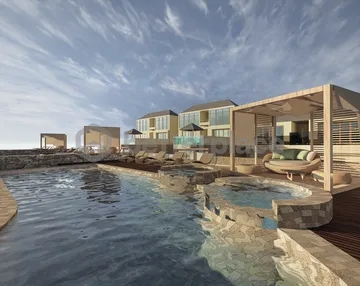 Your Next Smart Investment with 180-Degree Ocean, Hills, and Valley Panoramas in Bukit- Uluwatu