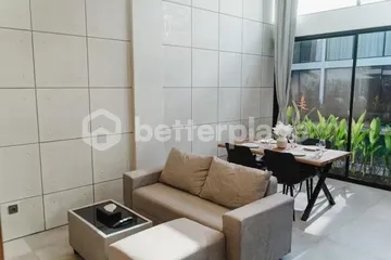 Exclusive 1-Bedroom Apartment for Sale in Canggu – Modern Comfort, Prime Location, and Excellent ROI in Bali