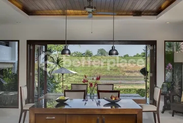 Fully Furnished Villa with Modern Comforts and Serene Surroundings