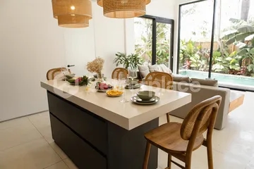 Ungasan Charm, Modern 2 Bedroom Villa with Enclosed Living – A Cozy Investment Gem