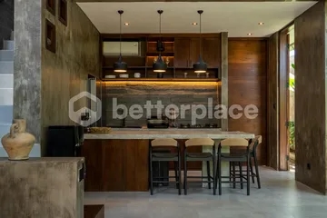 Brand New Modern Design 2 Bedroom Villa in Tiying Tutul, A Prime Investment Opportunity