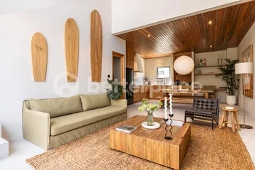 One Bedroom Villa in Seseh – 3 Minutes To The Beach