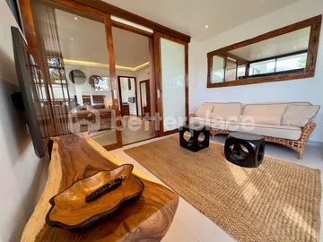 Charming 1 Bedroom Villa in Berawa Your Gateway to Bali Living