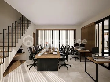 Affordable Bali Living: Modern Leasehold 1-Bed Villa Loft Just Minutes from Batu Belig Beach