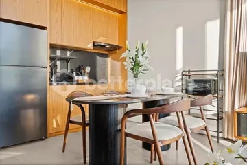 Discover Refined Coastal Living in This Elegant 3-Bedroom Freehold Villa in the Heart of Bukit–Jimbaran