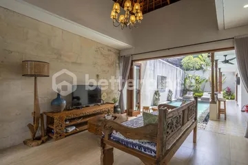 Sayan Enchantment 2-Bedroom Villa with Freehold Title