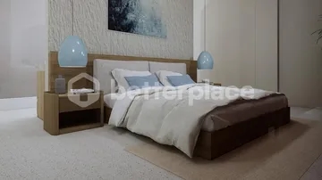 Chic Coastal Sanctuary: Luxury Ocean View Leasehold Villa in Bali’s Sought-After Canggu – Cemagi