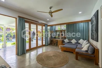 Kuta Bali Leasehold Villas for Families or Groups: Up to 12 People, 5 Minutes from Waterbom Bali