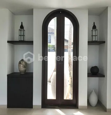 Bright and Breezy Villa for Rent Yearly in South Bali-Near Melasti and Pandawa Beach