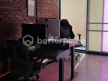 Prime Coworking Space for Sale in Berawa – with Private Offices & Event Facilities