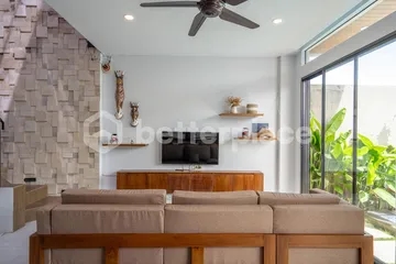 Sanur Bali Villa for Sale – 3 Ensuite Bedrooms, 2 Storeys, Prime Investment Opportunity