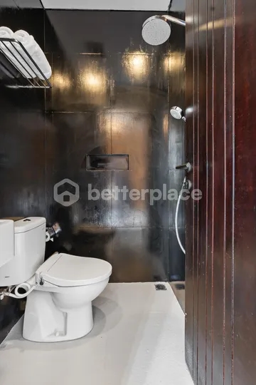 Modern 2 Bedroom Villa in Kedungu, Ideal for Investment or Home Living