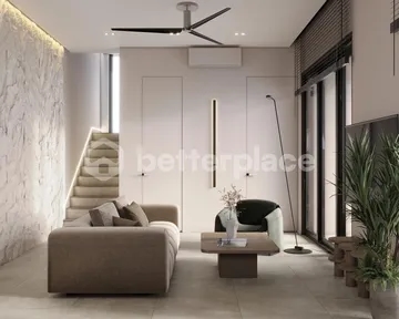 Discover Coastal Elegance: Unveil Your Dream 3-Bed Leasehold Villa with Rooftop in Bukit – Kutuh, Bali