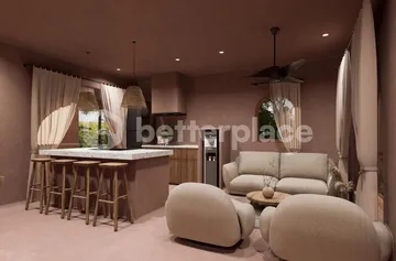 A Signature 3-Bedroom Villa Blending Resort Comfort, Moroccan Warmth, and Prime Coastal Location — Only Minutes from Kuta Beach