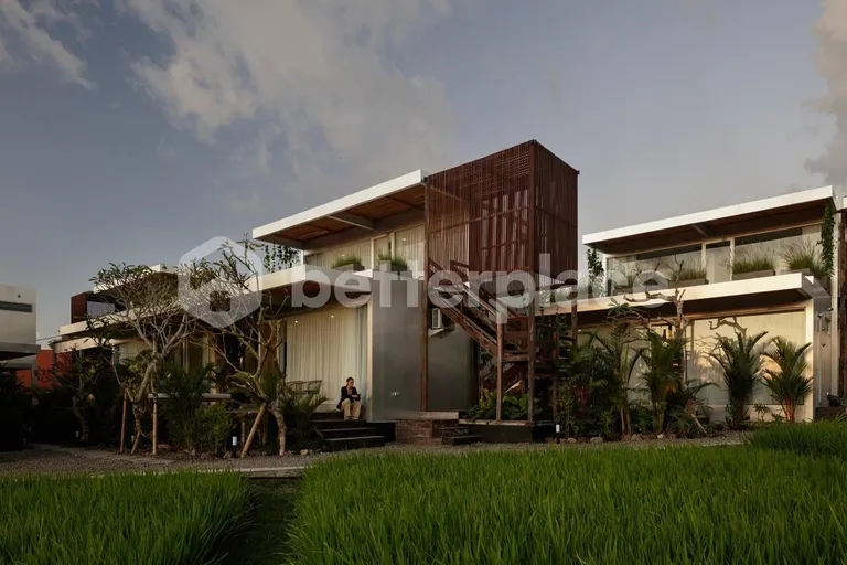 Modern Apartment with Terrace in Nyanyi, 5 Minutes from the Beach