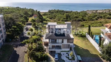 Oceanfront Luxury with Unmatched Panoramic Views in Pecatu, New Kuta