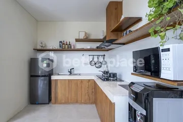 Prime Investment: Modern And Charming Villa For Sale Leasehold 3 Bedrooms In Heart Of Seminyak