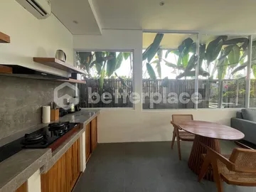 A Rare Gem in the Bali Real Estate Market – Elegant Tropical 1-Bed Villa Offering Space, Serenity, and Exceptional Lifestyle Appeal