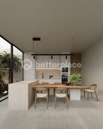 2 Bedroom Villa Project in Uluwatu, Tranquility with Modern Comforts and Investment Opportunity