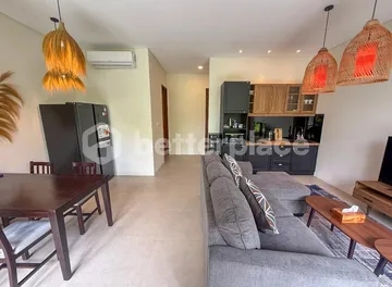 Modern 2 Bedroom Villa in Mas, Ubud – Fully Furnished with Private Pool