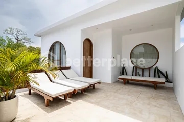 Investment Opportunity Turnkey 2-Bedroom Villa in Berawa