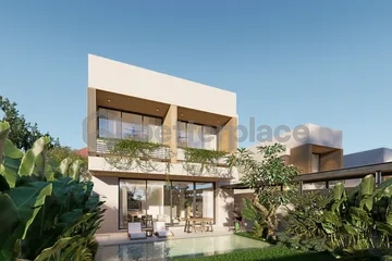 Modern and Elegance in Ungasan 3 Bedroom Villa, A Prime Investment Opportunity