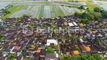 Charming 200 Sqm Land in Nyanyi, Peaceful Village Setting, 10 Minutes to the Beach